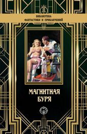 Магнитная буря - Коллектив авторов