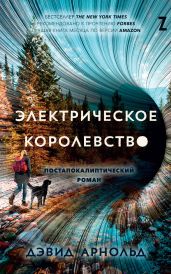 Электрическое королевство - Арнольд Дэвид