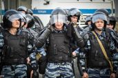 ОМОН спешит на помощь. Часть 7 - Кириллов Альберт