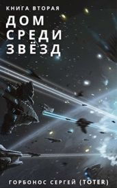 ДСЗ. Книга Вторая - Горбонос Сергей