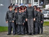 Преступники в погонах. Часть 32 - Кириллов Альберт