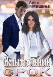 Испытательный срок - Мишина Анна