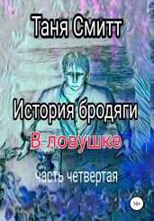История бродяги. В ловушке - Смитт Таня
