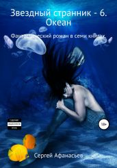 Звездный странник – 6. Океан - Афанасьев Сергей