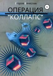 Операция «Коллапс» - Егоров Вячеслав