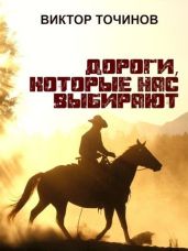 Дороги, которые нас выбирают - Точинов Виктор Павлович