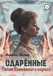 Тайна Пламенного короля - Вальц Карина