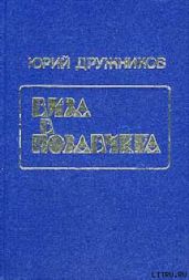 Рассказы и притчи - Дружников Юрий