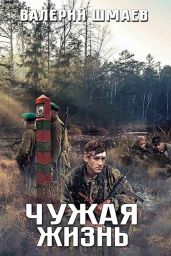 Чужая жизнь - Шмаев Валерий