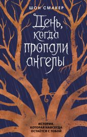 День, когда пропали ангелы - Смакер Шон