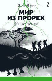 Мир из прорех. Иные земли - Летт Яна