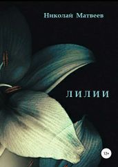 Лилии - Матвеев Николай Сергеевич