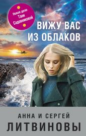 Вижу вас из облаков - Литвиновы Анна и Сергей