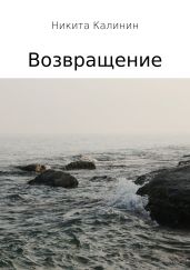 Возвращение - Калинин Никита