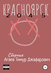 Красноярск 2045: Сборник - Агаев Тимур