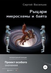 Рыцари микросхемы и байта - Васильев Сергей