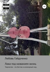 Лажа под названием жизнь - Гайдученко Любовь