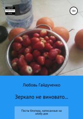 Зеркало не виновато… - Гайдученко Любовь