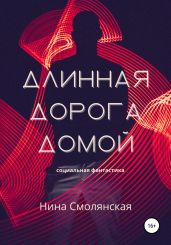 Длинная дорога домой - Смолянская Нина