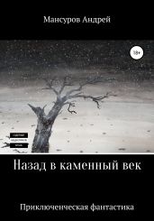 Назад в каменный век - Мансуров Андрей Арсланович