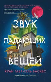 Звук падающих вещей - Васкес Хуан
