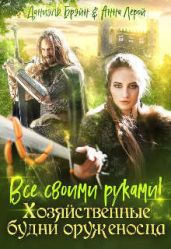 Все своими руками! Хозяйственные будни оруженосца - Брэйн Даниэль
