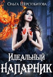 Идеальный напарник - Шерстобитова Ольга Сергеевна