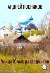 Улица Юных разведчиков - Посняков Андрей