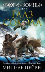 Глаз сокола - Пейвер Мишель