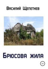Брюсова жила - Щепетнев Василий Павлович