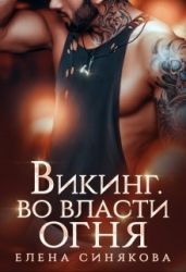 Викинг. Во власти огня - Синякова Елена