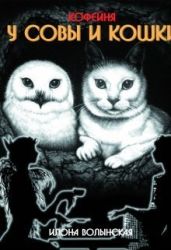 Кофейня Совы и Кошки - Кащеев Кирилл, Волынская Илона