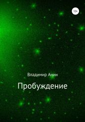 Пробуждение - Анин Владимир