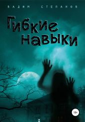 Гибкие навыки - Степанов Вадим