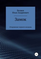 Замок. Откровение черного колдуна - Беляев Илья Андреевич