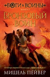Бронзовый воин - Пейвер Мишель