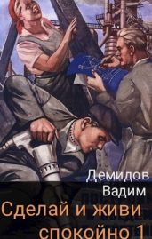 Сделай и живи спокойно - Демидов Вадим Николаевич