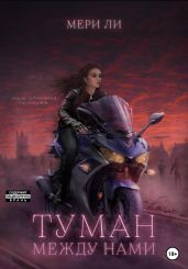 Туман между нами - Ли Мери