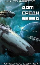 ДСЗ. Книга Шестая - Горбонос Сергей