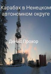 Карабах в Ненецком автономном округе - Прохор Денис Викторович