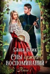 Сны чужих воспоминаний - Блик Саша
