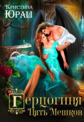 Герцогиня Пять Мешков - Юраш Кристина
