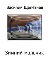 Зимний мальчик - Щепетнев Василий Павлович