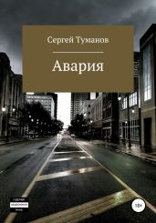 Авария - Туманов Сергей