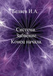 Система. Завоевание. Конец начала. Книга первая. Цикл «Икосаэдр. Бронзовый аддон» - Беляев Илья Андреевич