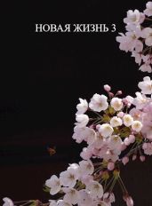 Новая жизнь 3 - Хонихоев Виталий