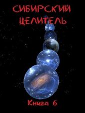 Сибирский Целитель 6 - Меньшенин Алексей