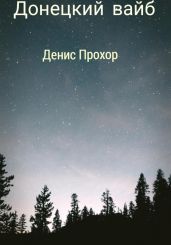 Донецкий вайб - Прохор Денис Викторович
