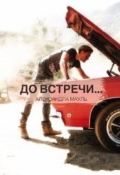 До встречи... - Мауль Александра