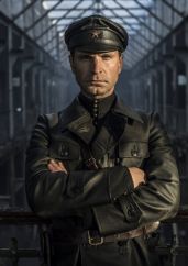 Чекист - Симаков Михаил Юрьевич